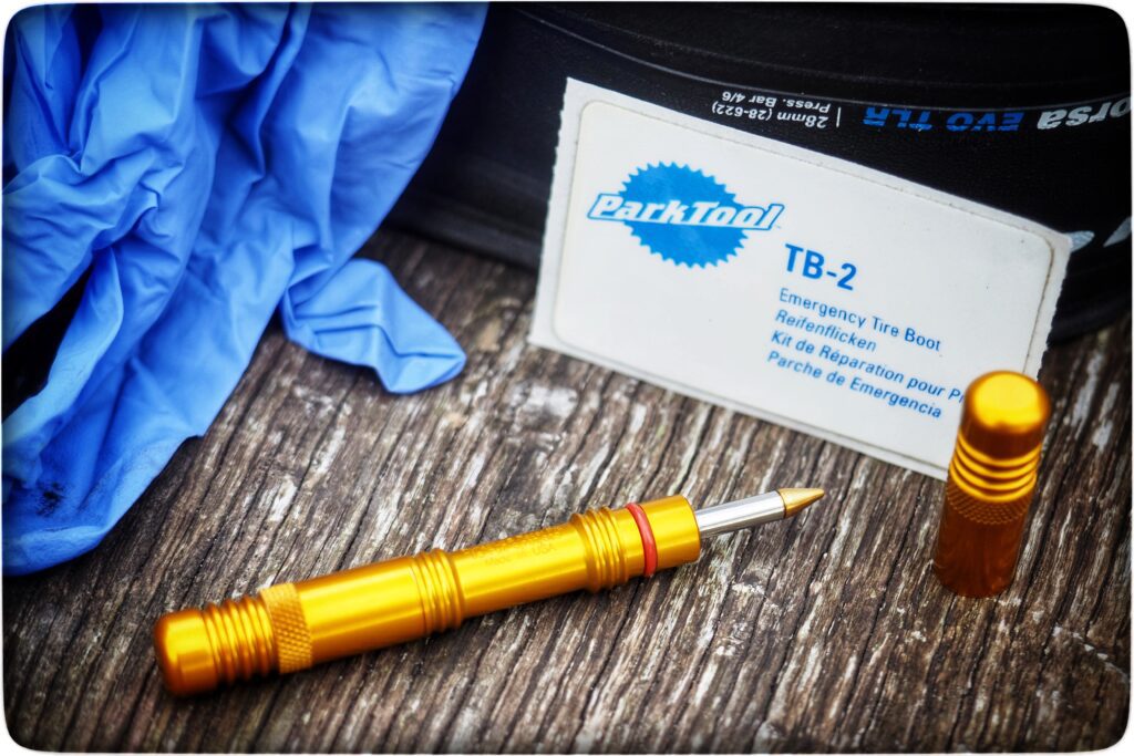 Dynaplug ParkTool TB-2